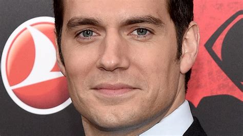 La Verdad No Contada Del Superman De Henry Cavill SAIDDCRUZ