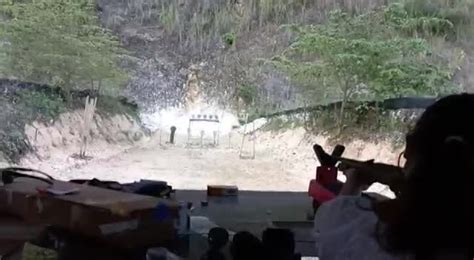 Rjc Shooting Range Beginner Friendly Firing Range In Consolacion Cebu