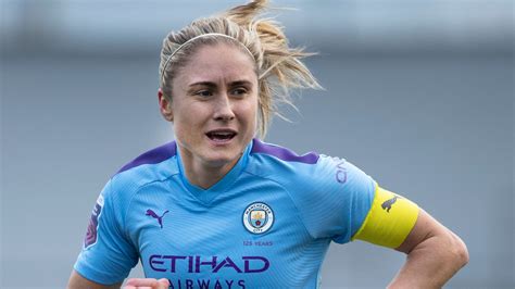 Steph Houghton: Man City, England captain lifts lid on career in Sky ...