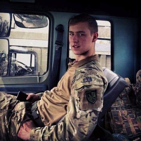 Hot In Uniform R UniformedMen