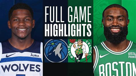 Grizzlies At Timberwolves Full Game Highlights January