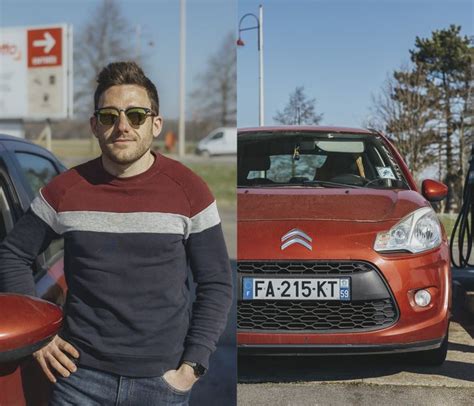 Reportage Prix Des Carburants Six Automobilistes Racontent Comment