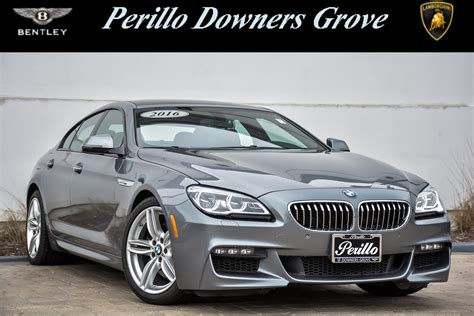 Pre Owned Bmw Series I Xdrive Gran Coupe Executive M Sport