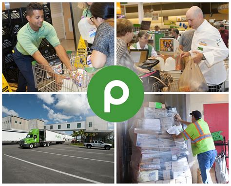 Publix - Our associates, customers and communities are... | Facebook