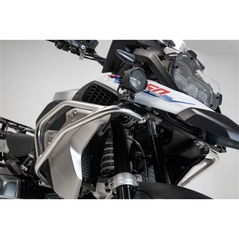 Barras SW MOTECH De Proteccion Superiores De Motor Para BMW R 1250 GS