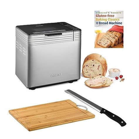 Top Best Cuisinart Bread Machine Pixelfy Blog