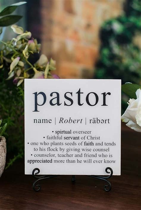 O Que Significa A Palavra Pastor - Decoração Dia do Pastor: Como Decorar a Igreja e 45 Inspirações