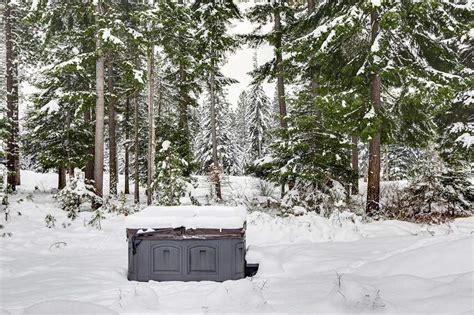 How To Protect Your Hot Tub During Winter Storms Colorado