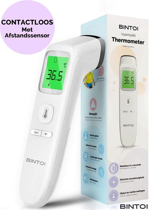 Beste Oorthermometer Top 5 Meest Betrouwbaar Getest Van 2022