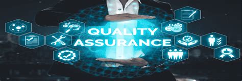 Software Testing And Quality Assurance Qa Corrtec