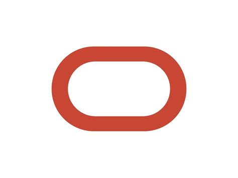 oracle corporation logo vector file  logowik
