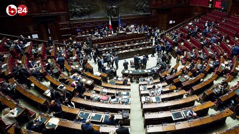 Mes Riparte Il Pressing Sul Governo Slitta Il Voto In Parlamento