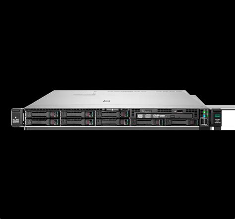 Hpe Proliant Dl360 Gen10 Plus Server Hpe Store Us