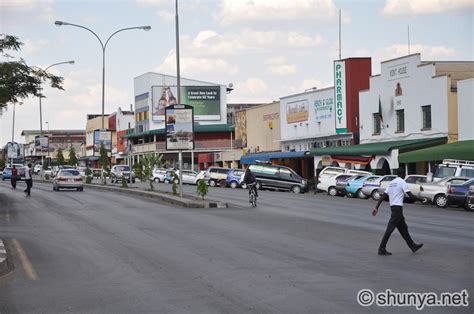 Livingstone, Zambia | Shunya