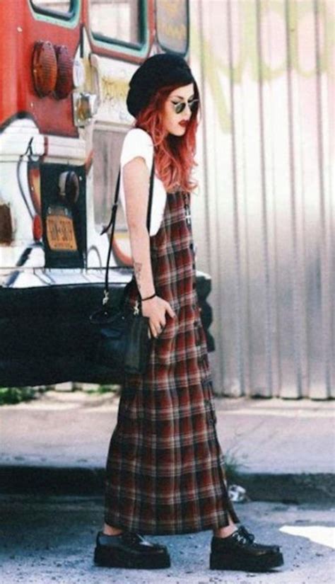 90s Grunge Fashion Outfits You Can Pull Off Today Fashionisers