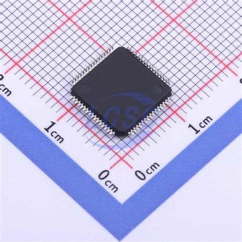 AD7608BSTZ RL Analog Devices C651290 LCSC Electronics