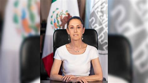 Claudia Sheinbaum Estar Este Domingo En Mexicali Ajedrez Politico