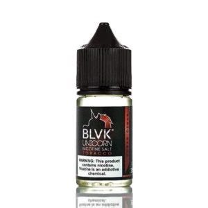 Blvk Mango Banana Ice Salt 30ml VapeoMex