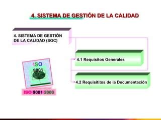 Requisitos De Iso Ppt