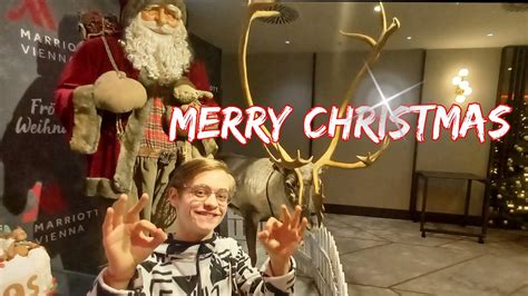 Merry Christmas Short Film Youtube