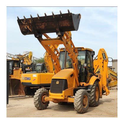 Jcb Cx Backhoe Loader Front Load Excavator Jcb Cx Jcb Cx Jcb Cx