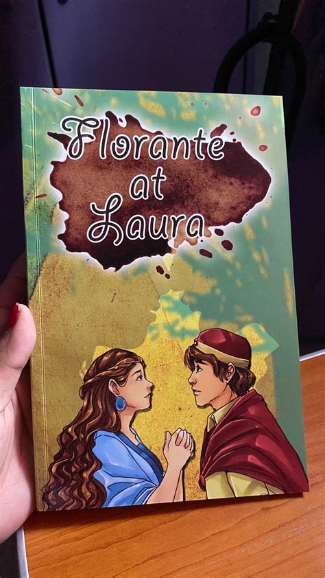 Florante At Laura Book Cover