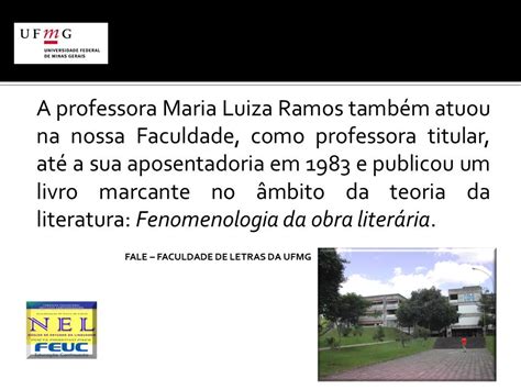 N Cleo De Estudos Da Linguagem Poeta Primitivo Paes A Import Ncia Das