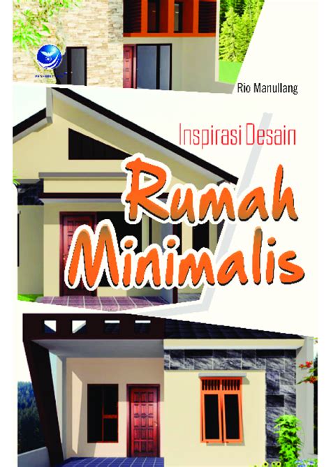 Inspirasi Desain Rumah Minimalis