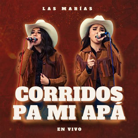 Stream El Barco En Vivo by Las Marías Listen online for free on