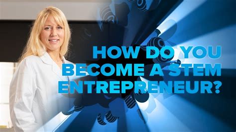 How Do You Become A STEM Entrepreneur Ready STEM Go By QUT S2Ep2