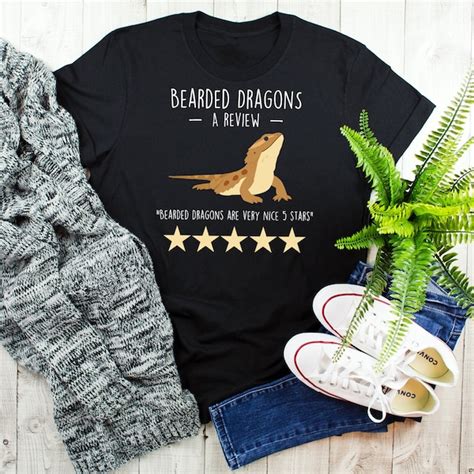 Bearded Dragon Sweater Etsy