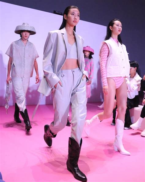 5 Key Takeaways From Shanghai Fashion Week AW21 RADII