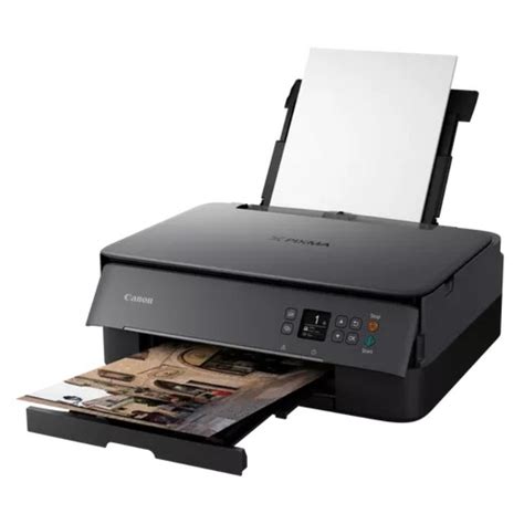 Canon Pixma TS5340a InkJet 3in1 Printer Price in Kuwait | Shop Online ...