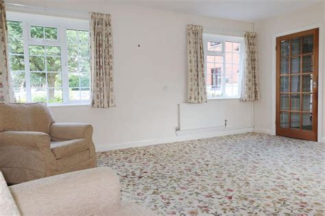 Oversley House Kinwarton Road Alcester B Bed Terraced House For