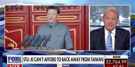 Stuart Varney Biden Must Deal With The Aftermath Of Pelosis Taiwan