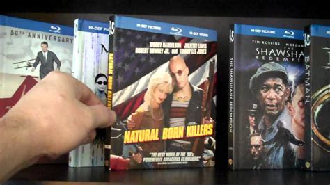 My Digibook Collection - YouTube