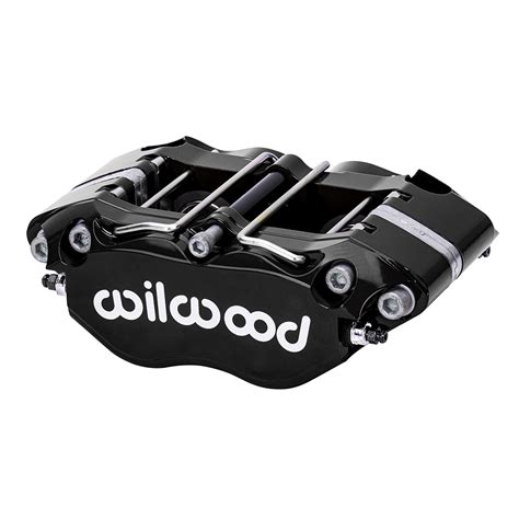 Wilwood Disc Brakes Caliper Part No Bk