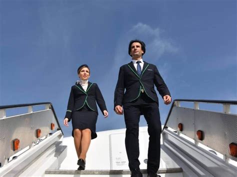 Wamos Air Cabin Crew Requirements And Qualifications Cabin Crew Hq