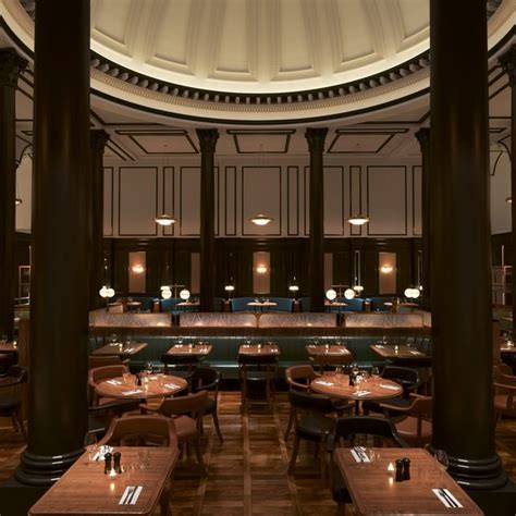 Hawksmoor Dublin Restaurant Dublin County Dublin Opentable