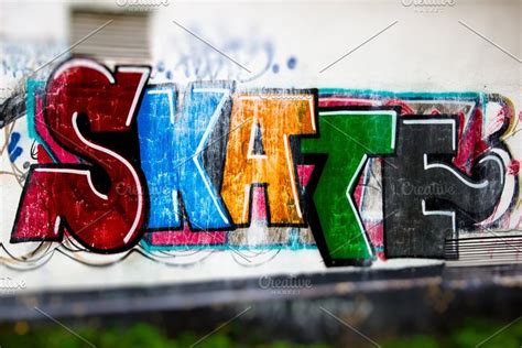 Skate Wall Graffiti Graffiti Street Art Graffiti Graffiti Lettering