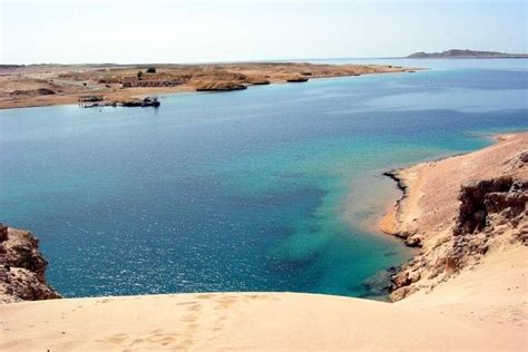 Ras Mohammed National Park Private Guided Trip Sharm El Sheikh