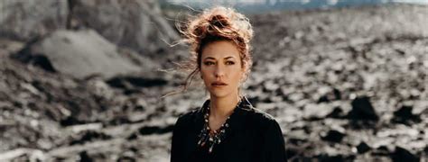 Lauren Daigle To Play First Ever Headlining Arena Tour