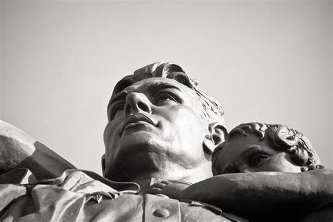 Soviet War Memorial Treptower Park En Wikipedia Org Wiki Flickr