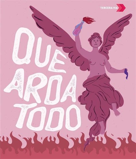 Pin De Vane Alzate En Podcast Arte Feminista Arte De Protesta