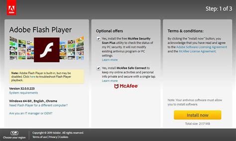 How To Get Adobe Flash Player Free Legally 2024