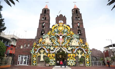 Alcaldía De Tláhuac Santiago Zapotitlán