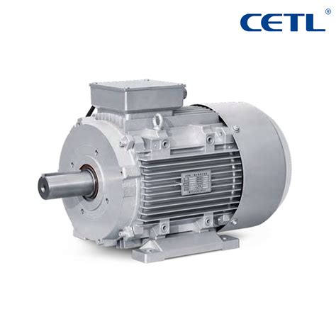 Kw Rpm Phase Permanent Magnet Industrial Motor Ac Electric