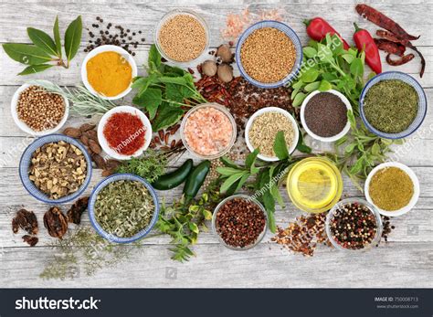 Spice Fresh Images Stock Photos Vectors Shutterstock