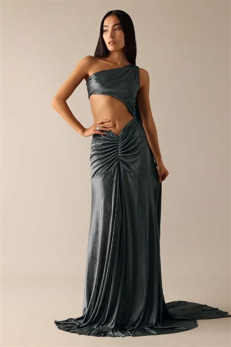 Buy Deme X Kalki Collection Skirt Sets Gowns For Women Online Aza