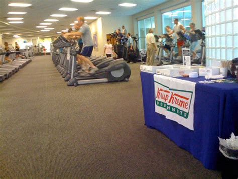 The Worst Thing You Could Possibly See At The Gym PHOTO HuffPost